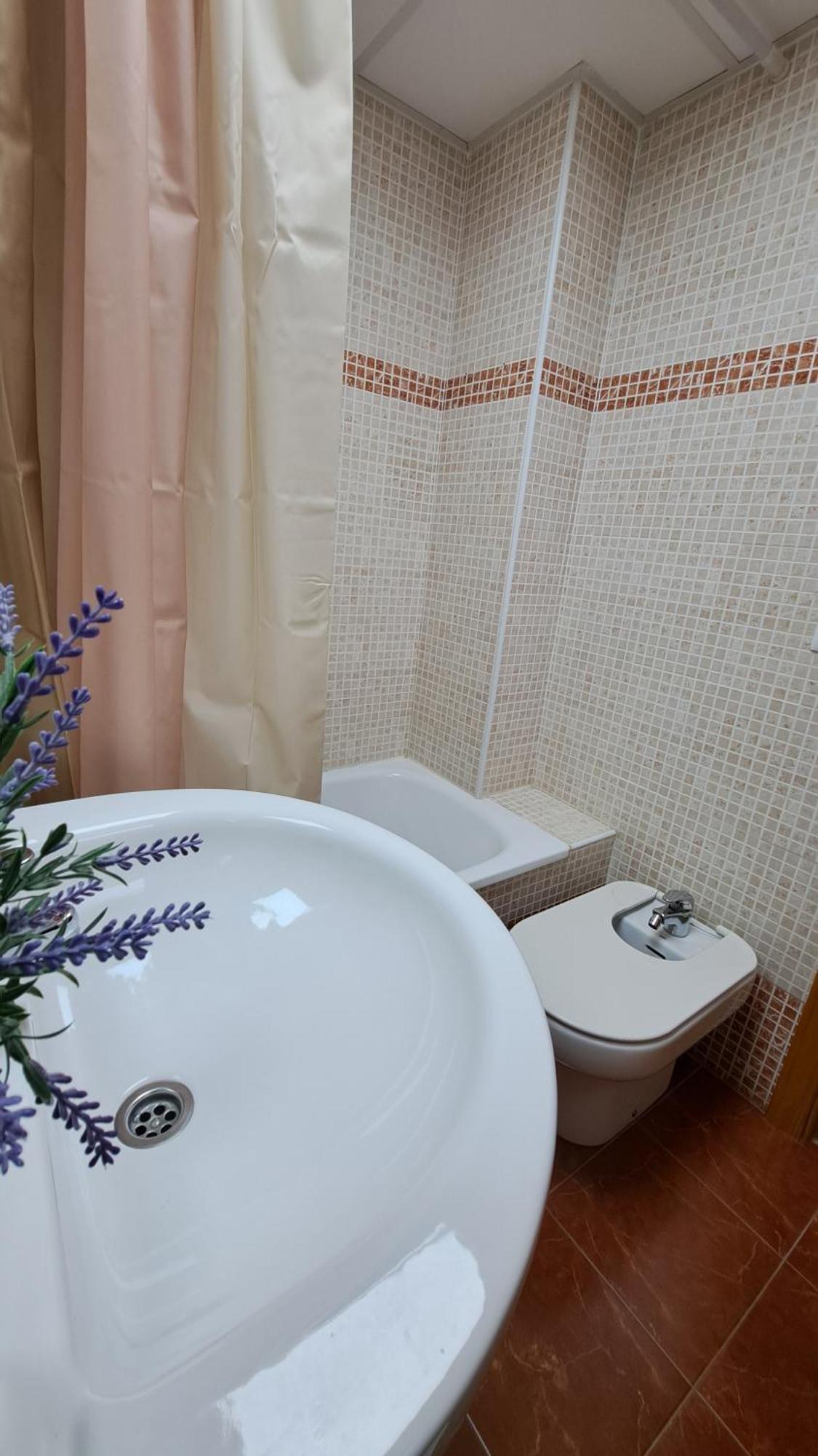 Apartamentos Maria Cristina Con Parking Gratis Cordoba Ngoại thất bức ảnh