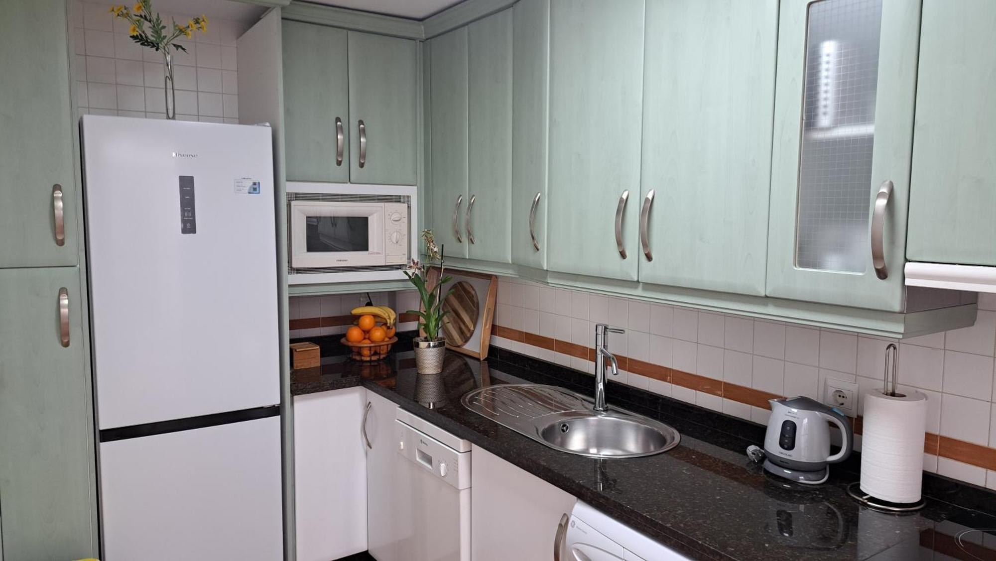 Apartamentos Maria Cristina Con Parking Gratis Cordoba Ngoại thất bức ảnh