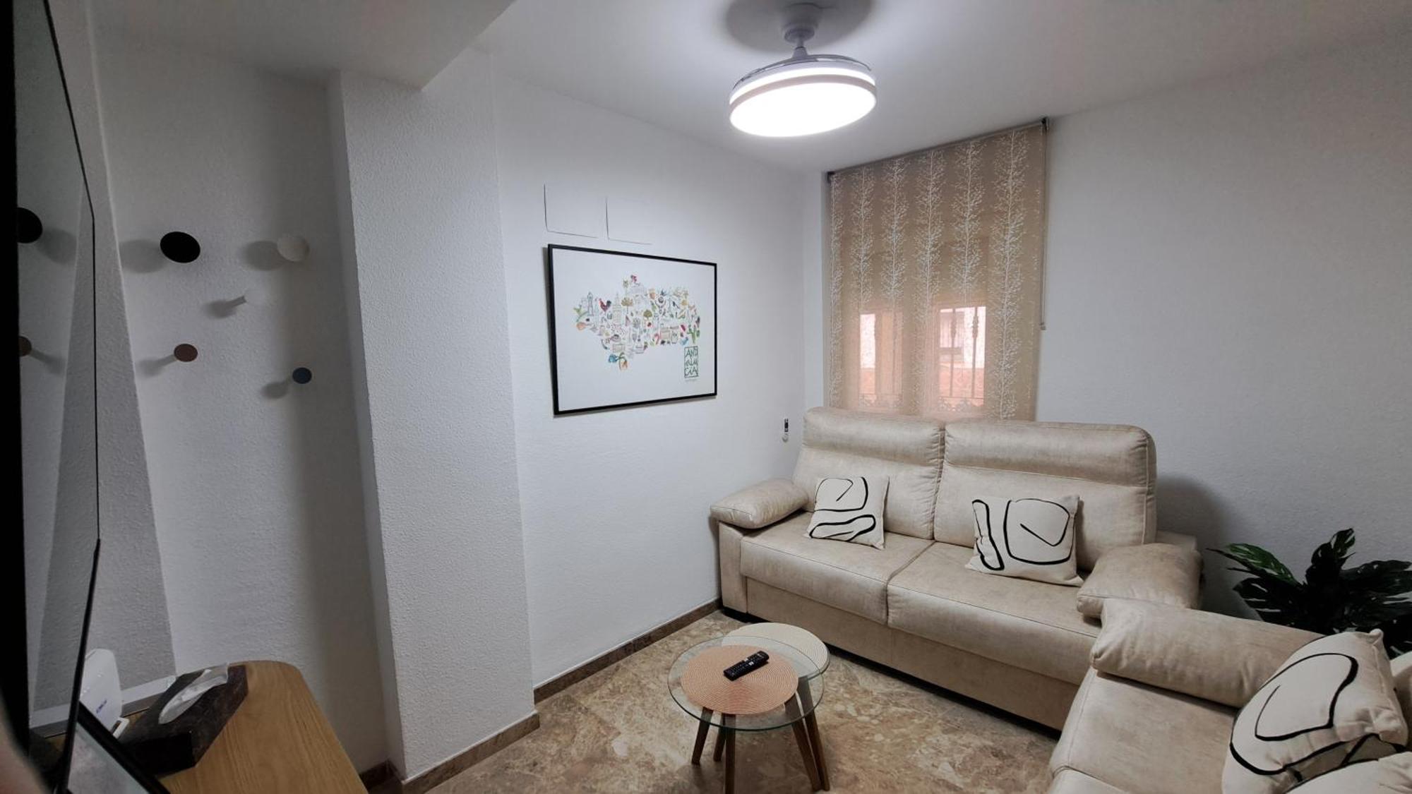 Apartamentos Maria Cristina Con Parking Gratis Cordoba Ngoại thất bức ảnh